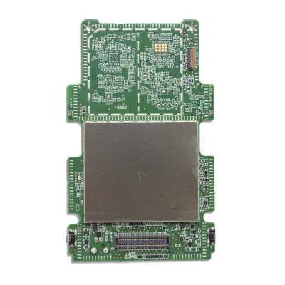 Zebra (Motorola) Плата материнская Android для MC330K-G фото 2