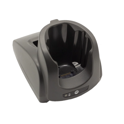 Подставка CRD1000-1000RR для MC1000 USB, RS с гнездом для зарядки доп батареи, Zebra фото 1