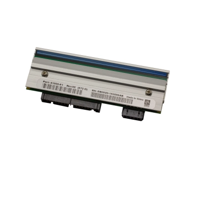 Печатающая головка принтера Zebra 110PAX4 RH/LH, R110PAX4 (G57202-1M), 203 dpi фото 1