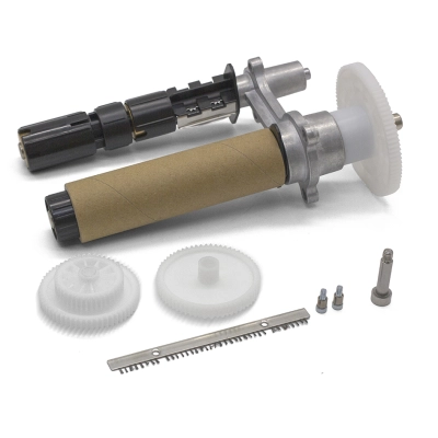 Zebra Термотрансферный модуль ZT231 фото 1