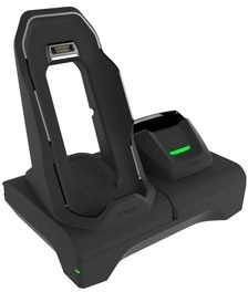 Zebra CRD-TC7X-SE2EU1-01, Зарядное устройство TC7X 2-SLOT SE CRADLE + ENET фото 1