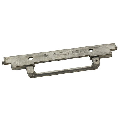 Zebra Корпус, держатель печатной головки QLn320 фото 1