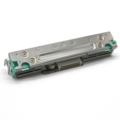 Печатающая головка TSC TTP-245 Plus, TTP-247 (98-0250128-49LF), 203 dpi фото 3