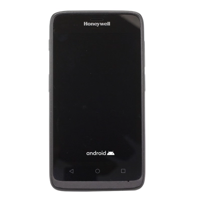 Терминал сбора данных Honeywell EDA51 EDA51-0-B623SOGUK, 2D сканер, цв сенс, WiFi, 2GB/16GB, Android 8.0. REF фото 1