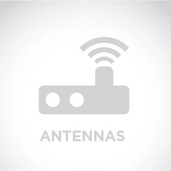 Extreme Networks ML-2452-PTA2M2-036, Антенна ANT: 2 PORT DUAL BAND PATCH ANTENNA фото 1