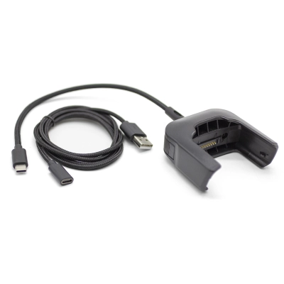 Zebra CBL-MC33-USBCHG-01, Кабель Mc33 Usb/charge Cable. АНАЛОГ фото 1