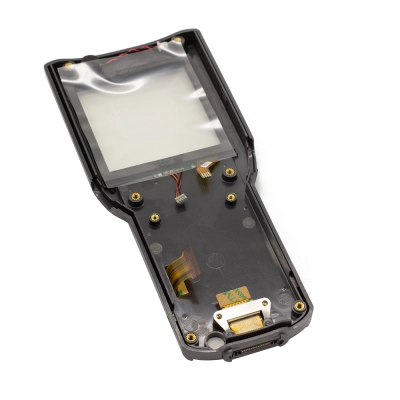 Zebra (Motorola) Корпус, передняя часть 48 кнопок для MC3000, MC3090 фото 2