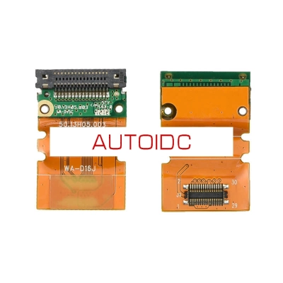 Zebra (Motorola) Разъем коммуникационный со шлейфом для MC70 фото 1