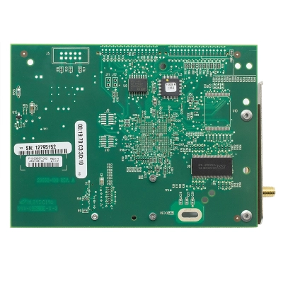 Zebra Сетевая карта WiFi принтеров ZM400, ZM600, 110Xi4, 105SL Plus фото 2