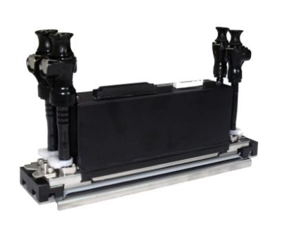 Печатающая головка Kyocera KJ4B-0300 фото 1
