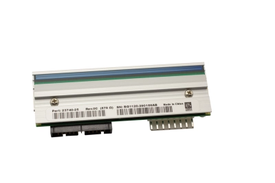 Печатающая головка принтера Zebra 105SL Plus (P1053360-018), 203 dpi фото 1