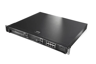 Extreme Networks RFS-6010-10010-WR, Коммутатор KIT: SWITCH RFS6010 WITH 8 PORTS фото 1
