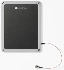 Zebra AN610-SCL71128EU, ANTENNA:SLIM RFID;10.8 X 8.4 ;EU фото 1