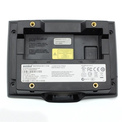 Zebra (Motorola) Корпус, задняя часть для MK500, MK590 фото 1