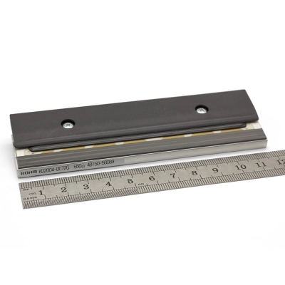 Печатающая головка ROHM KD2004-DC72A, 200 dpi фото 2