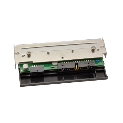 Печатающая головка принтера Zebra ZM400, RZ400 (79801M), 300 dpi, АНАЛОГ фото 2