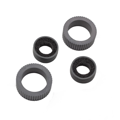 Комплект роликов для Fujitsu FI-6130, FI-6130Z, FI-6230, FI-6140, FI-6240, FI-6125, FI-6225 фото 1