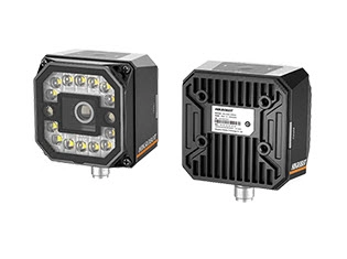 HIKROBOT Смарт камера HIKVISION MV-ID3013PM-12M-WBN  1D/2D 1,3Мр фото 1