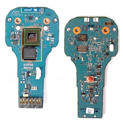 Zebra Плата материнская DS3678-SR, SE4710 фото 1