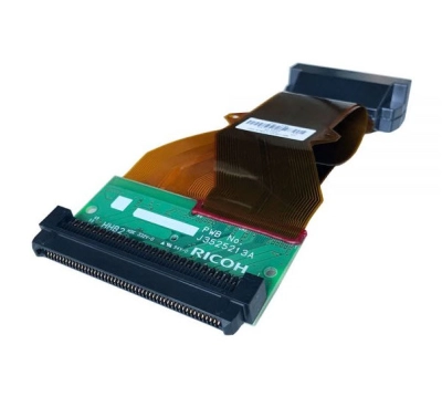 Печатающая головка Ricoh Gen 6 MH5320 (2 цвета, 5PL) J376-03 фото 2