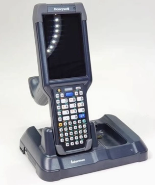 Зарядная станция для Терминала сбора данных Honeywell CK65 CK65-L0N-BSC110E фото 1