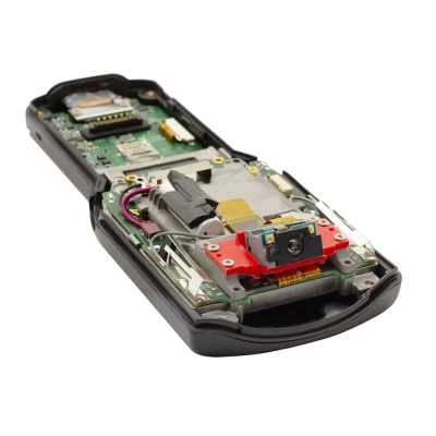 Zebra (Motorola) Подложка сканирующего модуля SE4750 для MC32N0-S.3DP фото 2