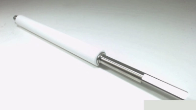 Zebra G77022M, G77022M вал в сборе фото 1