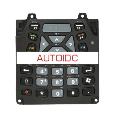 Psion Клавиатура короткая для Workabout PRO3, PRO4 фото 2