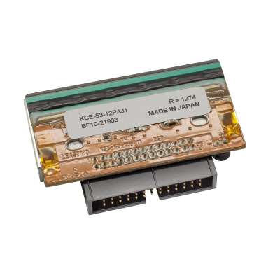 Печатающая головка Kyocera KCE-53-12PAJ1, 300 dpi фото 1