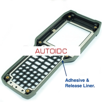Intermec Корпус, передняя часть для CK3 фото 3