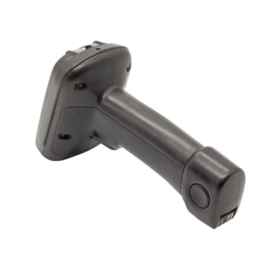 Беспроводной сканер штрих-кода Datalogic PowerScan PBT7100 (PBT7100-BB-PTR) с зеленым указателем и звуковым сигналом, Bluetooth фото 2