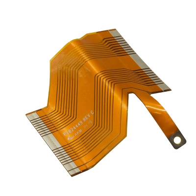 Zebra Шлейф печатающей головки принтера QLn320 фото 1