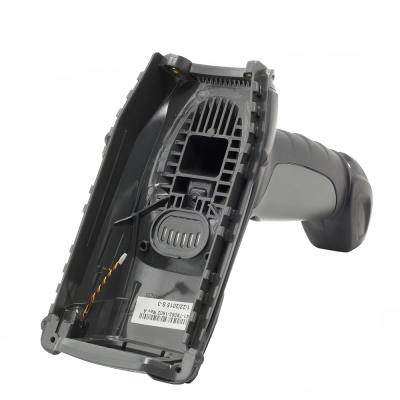 Zebra (Motorola) Корпус рукоятка пистолетная 41-79062-602 для MC9090, MC9190, MC92N0 (без кнопки) фото 2