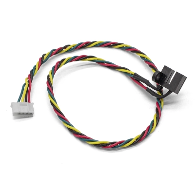 Zebra Датчик открытия печатающей головки принтера ZT111, ZT211, ZT231 (P1123335-032) фото 1