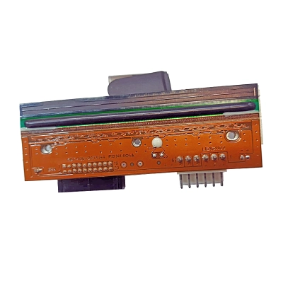 Печатающая головка принтера CAB Hermes A4+ thin film Typ 4610S, 600 dpi фото 1