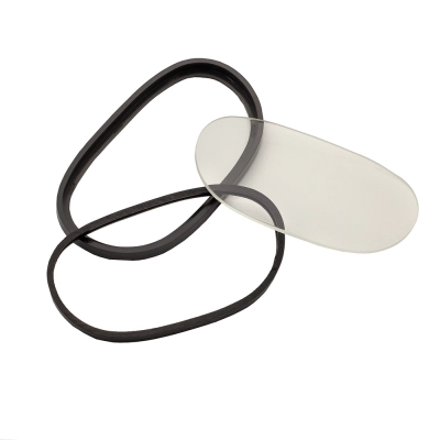 Zebra (Motorola) Стекло сканера с прокладками для МС3XXX, MC3090R/S/G, MC3190R/S/G, MC32 фото 2