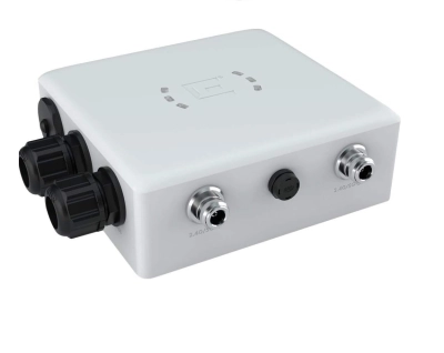 Точка доступа Extreme Networks AP360e-WR, WiFi 6E, 802.11ax с внешней антенной фото 1