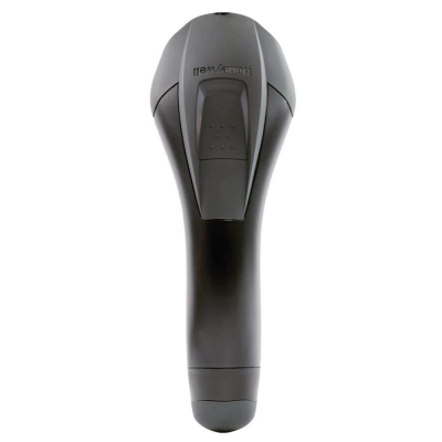 Беспроводной 1D сканер штрих-кода Honeywell Voyager 1202g USB фото 3