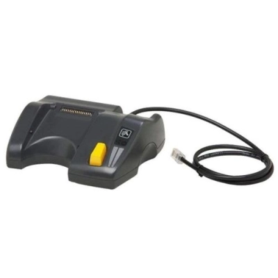 Zebra Зарядное устройство QLN-EC для QLN220, QLN320, ZQ610, ZQ620 фото 1