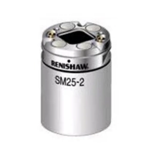 Renishaw Сканирующий модуль SM25-2 A-2237-1102 в комплекте фото 1
