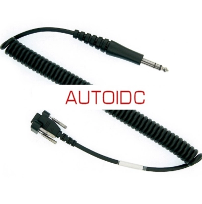 Psion Кабель DEX в TETHER для Workabout Pro 2, Pro 3, Pro 4 фото 2