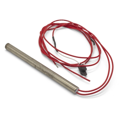 MARKEM-IMAJE 3/8 HEATER W/THERMOSTAT 120V 400W 0231329 фото 1