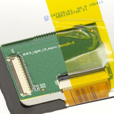 Zebra (Motorola) Дисплей LCD, цветной для MC9190, MC92N0 фото 3