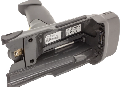 Съемная ручка-пистолет 21-70982-01R для MC7090, MC7095, MC7094, MC7596, MC7598, Zebra фото 4