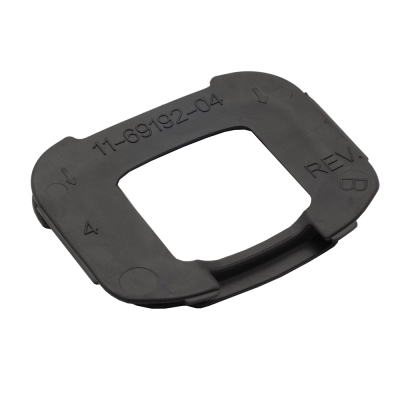 Zebra (Motorola) Бампер сканирующего модуля сканера LS4278, LS4208, DS6878 фото 2