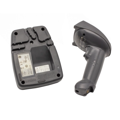 Беспроводной 1D Linear Image сканер штрих-кода Honeywell (HHP, NCR) 3820 USB (или RS485) фото 1