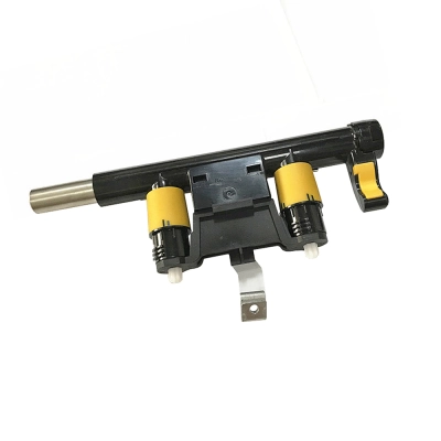 Zebra Рычаг коленчатый в сборе для ZT410, ZT411 фото 1