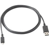Zebra 25-128458-01R, Кабель Кабель MC45, ES400, & MPM100 Cable: USB SYNC and CHARGE фото 1