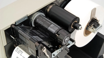 Как правильно выбрать риббон для термотрансферного принтера?