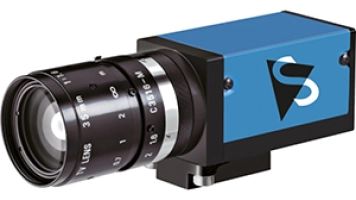 Камера Imaging Source DFK 33GP006 для промышленной автоматизации (машинное зрение)
